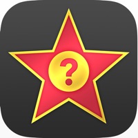 Random Celebrity Generator app icon - Reference app for iPhone