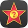 Random Celebrity Generator app icon - Reference app for iPhone
