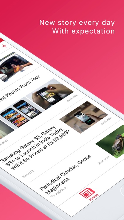 Lumen - News from India & the World