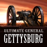 Download Ultimate General™: Gettysburg app