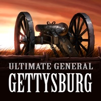 Ultimate General: Gettysburg icon