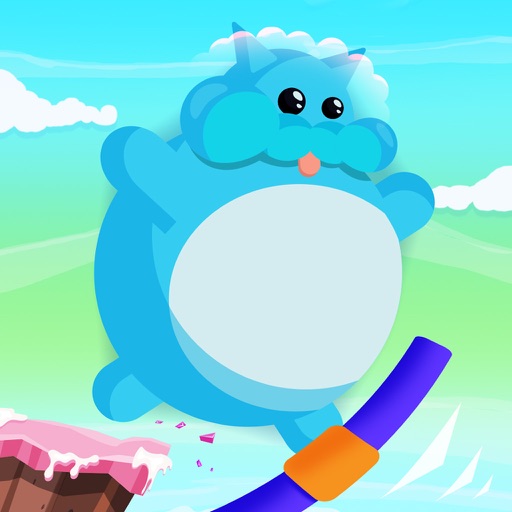 Bubble Bunny Adventure