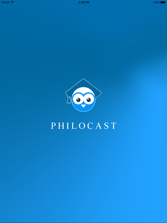 Screenshot #4 pour Philocast