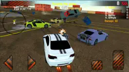 Game screenshot Crash Day : Derby Simulator mod apk
