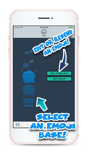 Fuzzy Creature Factory(圖2)-速報App