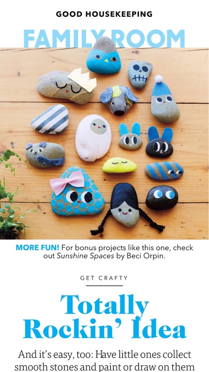 Good Housekeeping screenshot-4