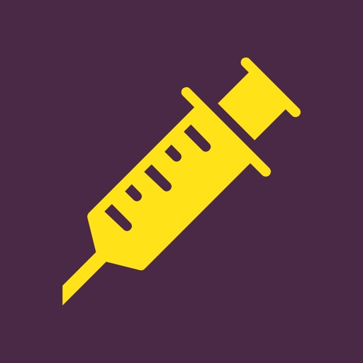 The Vaccine Handbook App