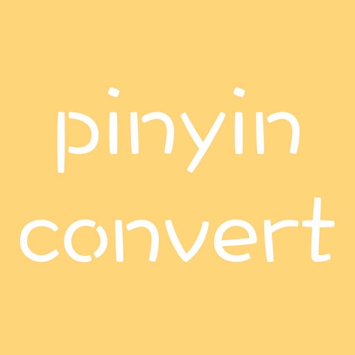 Japanese to Pinyin Convert Paid