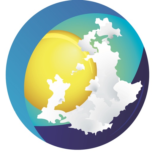 Météo Provence Azur Icon