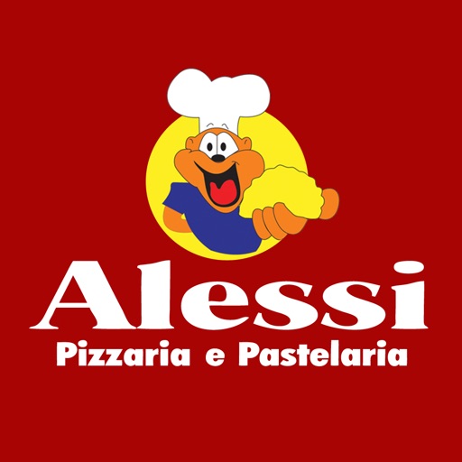 Alessi Pizzaria e Pastelaria icon