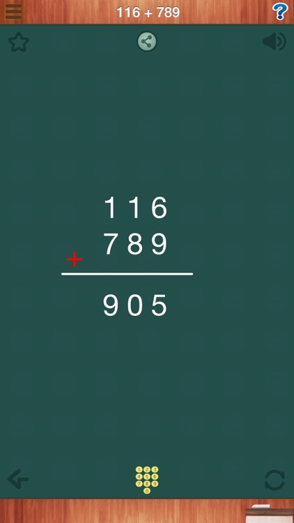 Math Animations (Grades 1-8)
