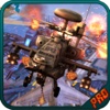 Heli Gunship 3d – Secret Air Strike Mission