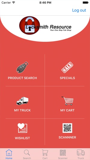 Locksmith Resource
