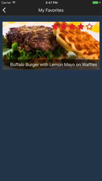 Biggest Low FODMAP Recipe Book screenshot-4