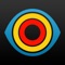 Visor - magnifier app for iPhone, iPad and iPod touch is a mobile magnifying glass and reading aid for people with low vision