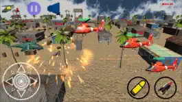 Game screenshot Helicopter Shooting Game mod apk