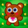 Super Giga Jump - Epic Teddy Bear Leap Adventure - iPhoneアプリ