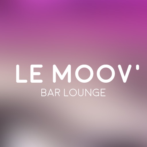 Le Moov' iOS App