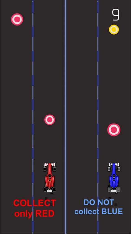 2 Car Brain Twist Race