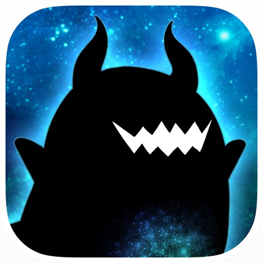 Hoshikui - Fantasy Dress Up Action icon