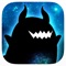 A popular cute character "Hoshikui", known for illustration, Line stickers, goods, has been made into a game
