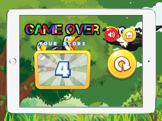 Screenshot #6 pour Jeu puzzle math animal Pour les enfants de 4 ans
