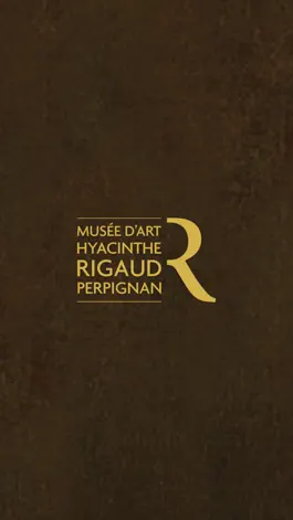 Game screenshot Musée Hyacinthe Rigaud mod apk