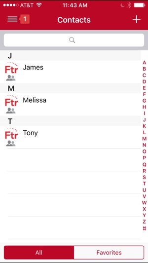 Frontier Voicemail Viewer(圖2)-速報App