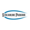 Streamline Parkour