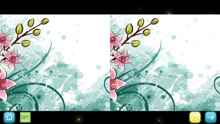 Lemon PRO - Find differences screenshot-3