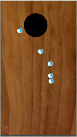 Game screenshot Roll Balls to hole mod apk