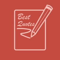 The Best Quotes logo