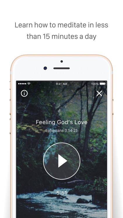 Abide: Meditations for Insomnia & Depression