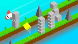 Game screenshot Cube Rolling mod apk