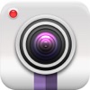 Camer - The DSLR Travel Camera App - iPadアプリ