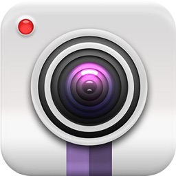 Camer - The DSLR Travel Camera App