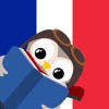 Stories by Gus on the Go: 子供にフランス語を - iPadアプリ