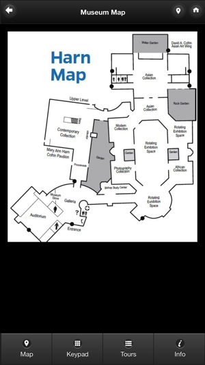 Harn Museum Audio Guide(圖4)-速報App
