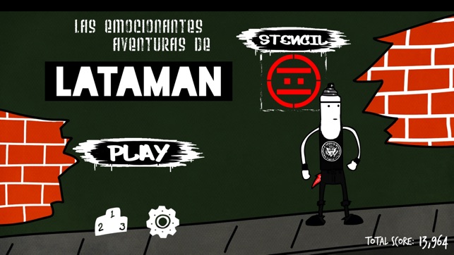 LATAMAN(圖1)-速報App