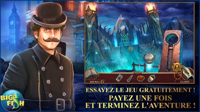 Screenshot #1 pour Nevertales: Le Portail Interdit Édition Collector