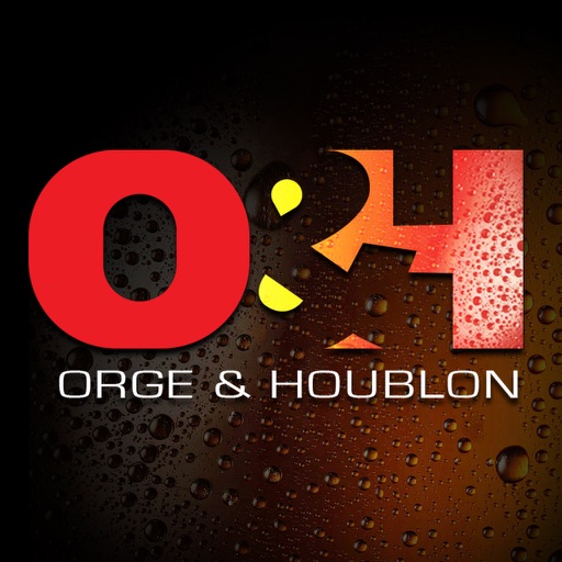 Orge et Houblon Ajaccio icon