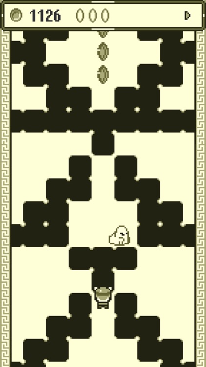 Ruinstone screenshot-4