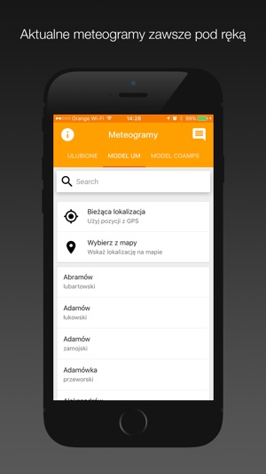Pogoda UM Meteo(圖3)-速報App