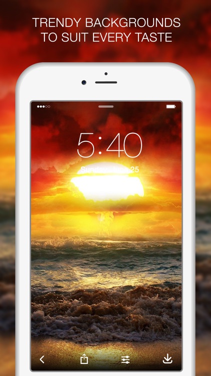 Wallpaper Plus (Ad Free) screenshot-3