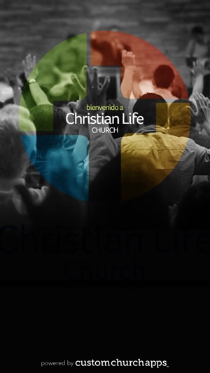 Christian Life App