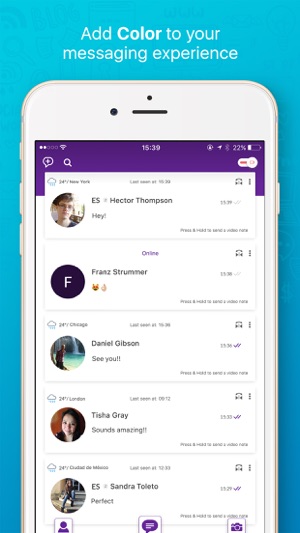 SpeakOn X(圖5)-速報App