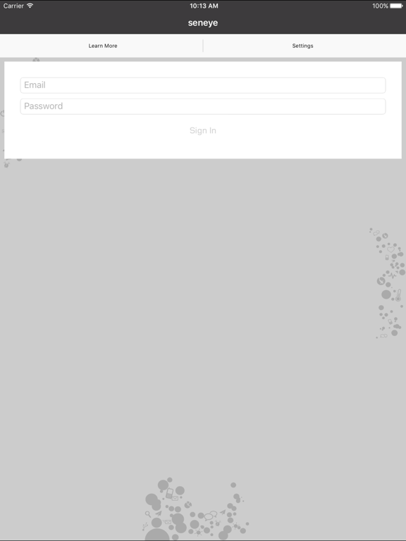 Screenshot #5 pour Seneye V2