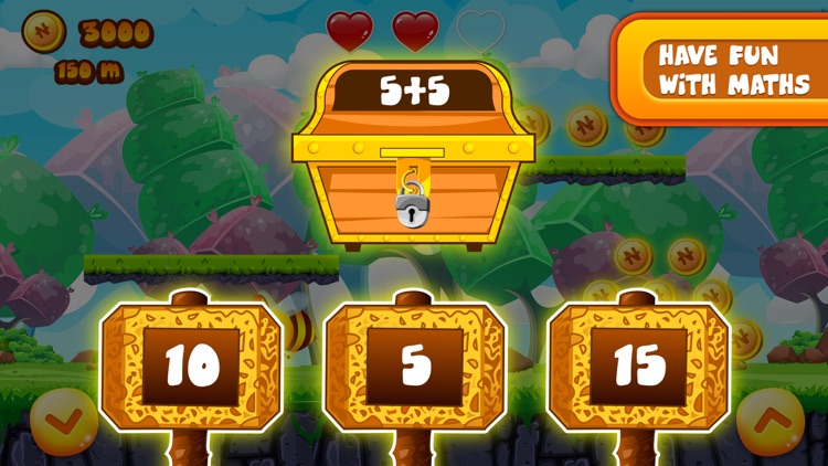 Noah Run screenshot-3