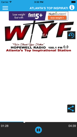 Radio Hopewell