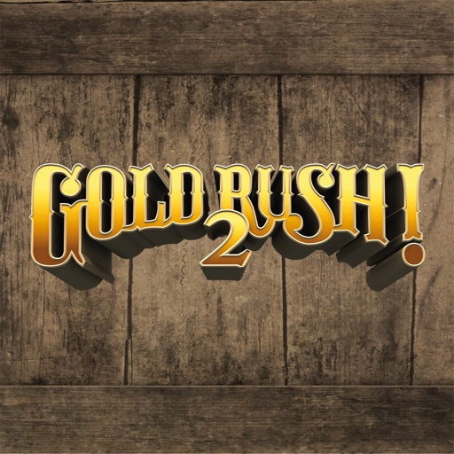 Gold Rush! 2 icon